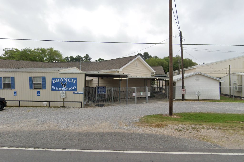 Branch Elementary School