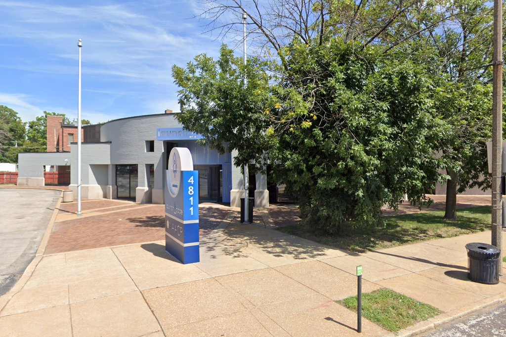 Missouri Career Center û St. Louis Central