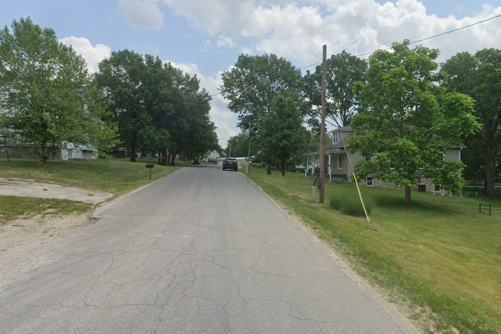 Rissler Elementary School
