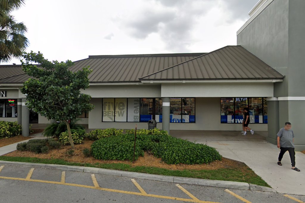 Southeastern College-Greenacres