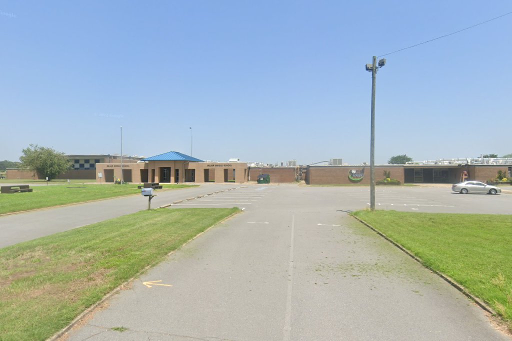 Belair Middle School
