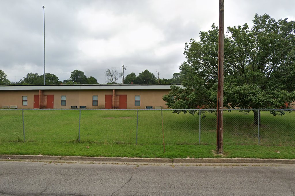 Forrest Park Elementary School