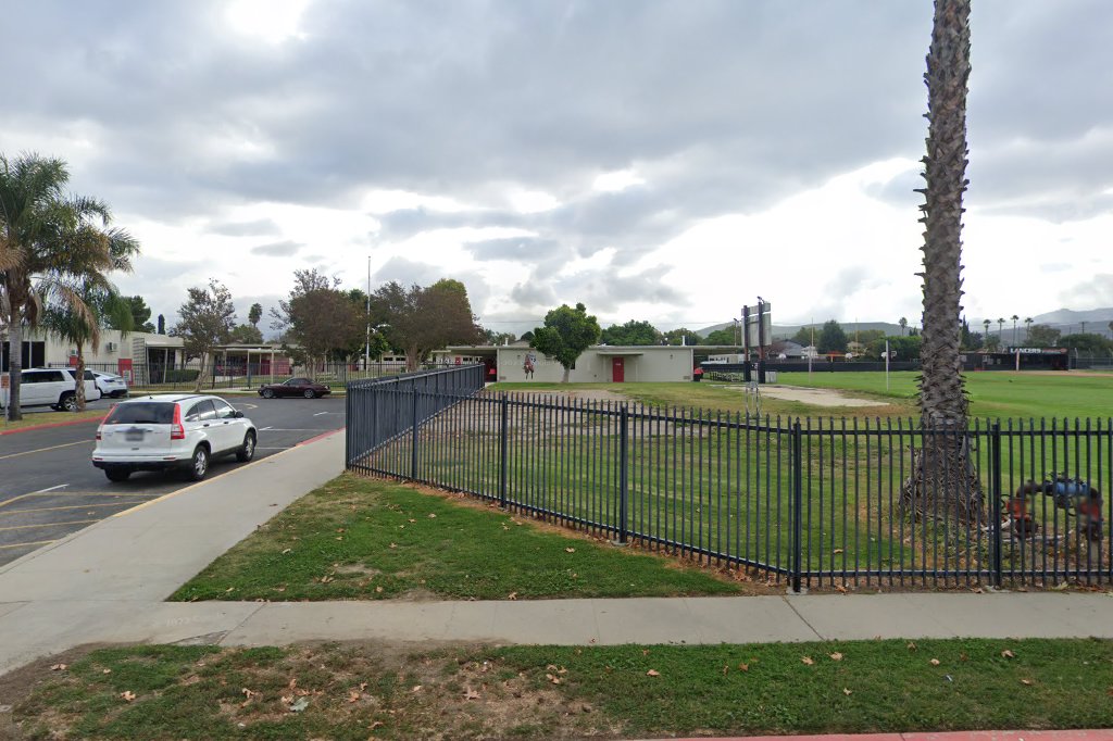Grace Brethren High School