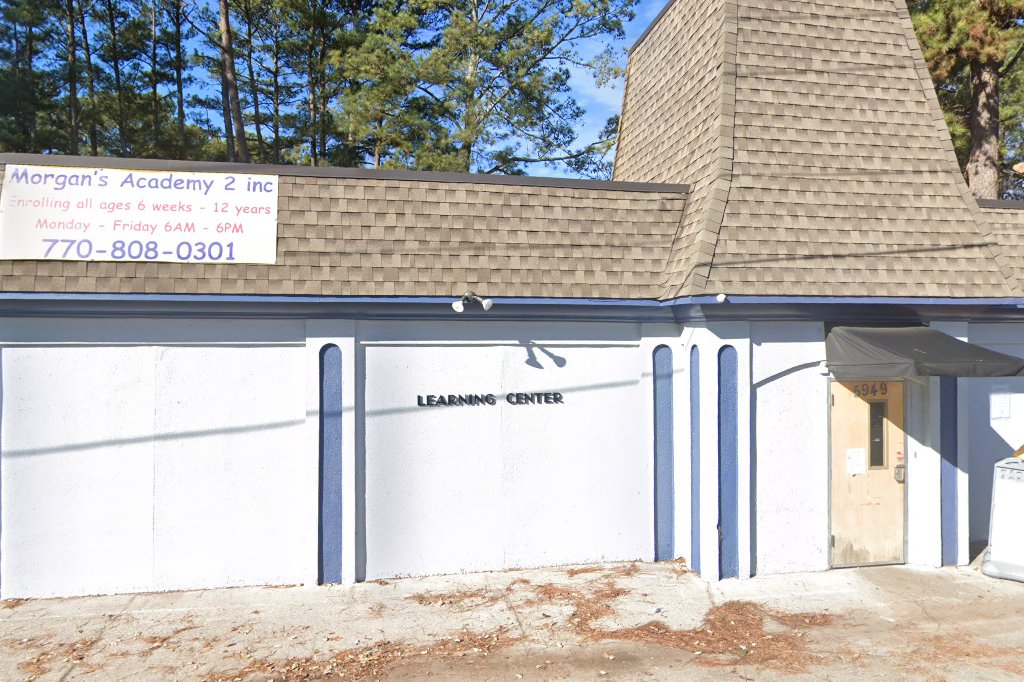 Sparks Christian Academy