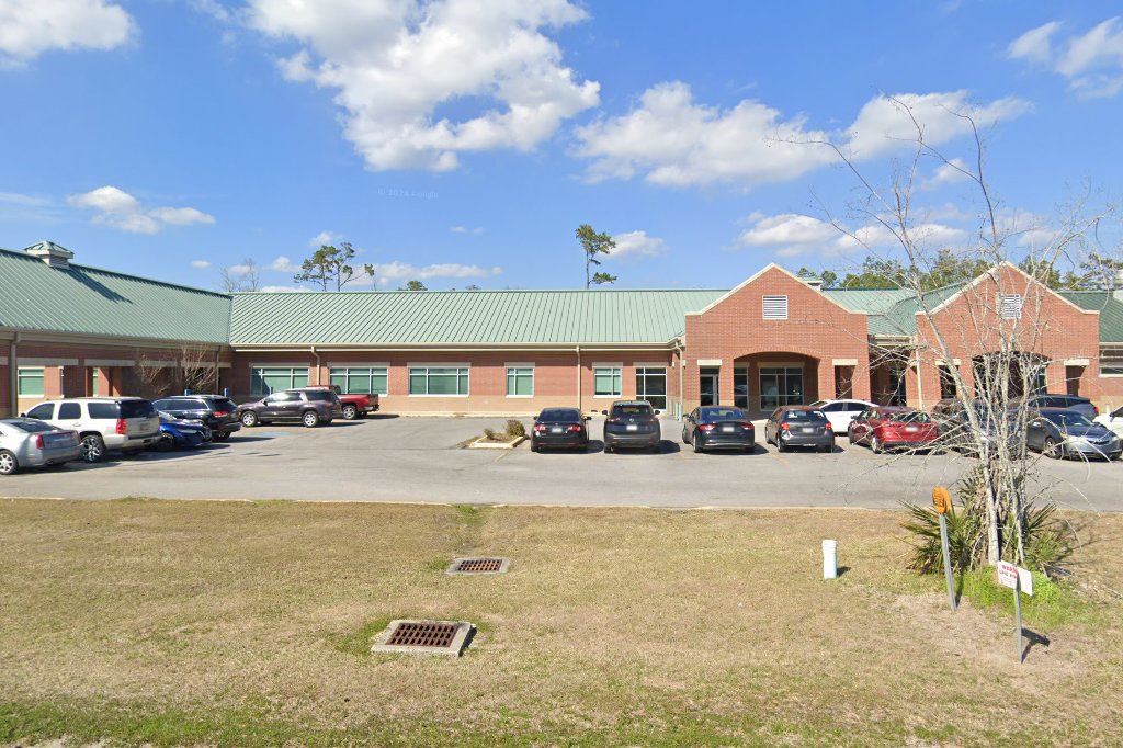 Combre/Fondel Elementary School