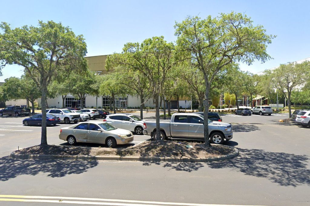 Paul Mitchell the School-Orlando