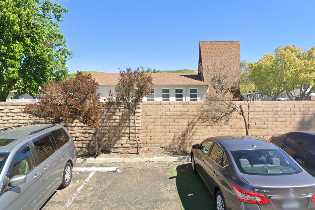 Hillcrest Christian Preschool