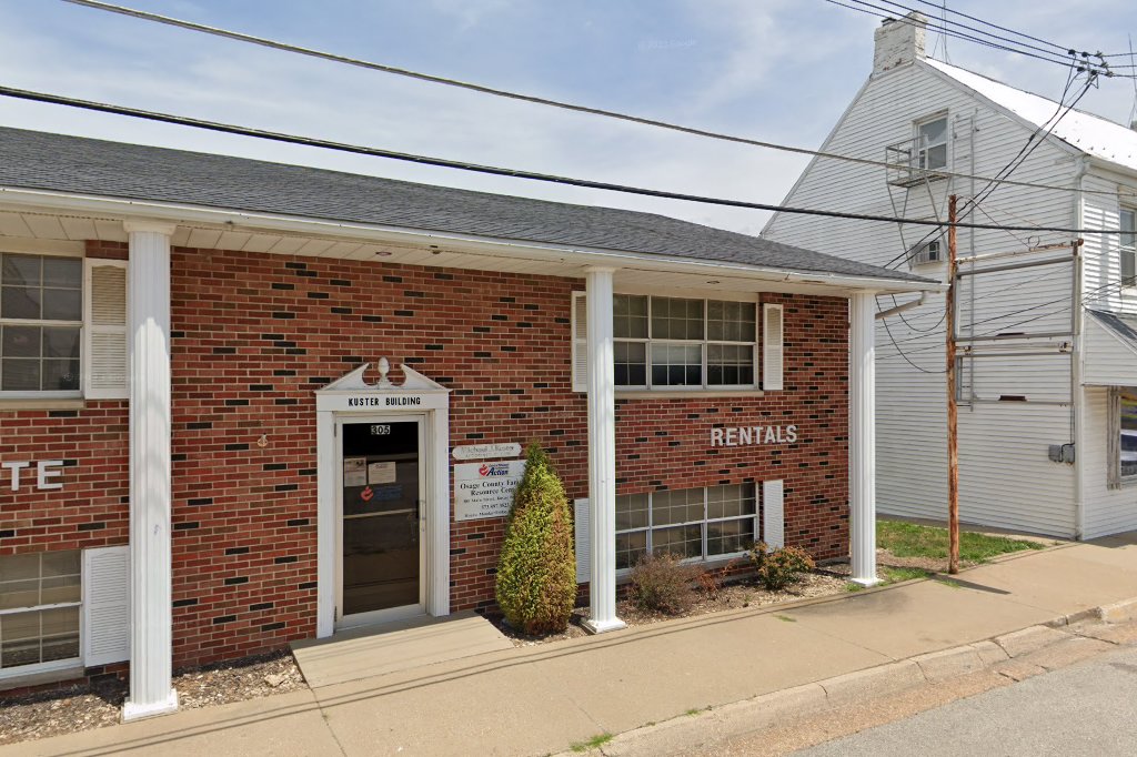 Linn Unemployment Office