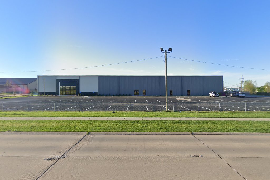 Lake Charles Charter Academy
