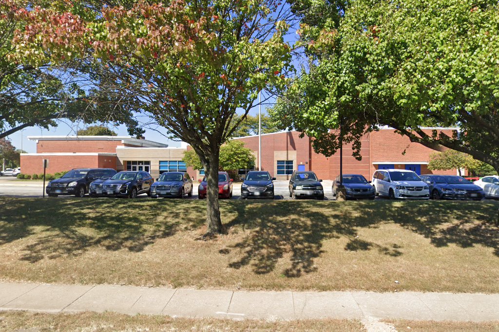 Armstrong Elementary School