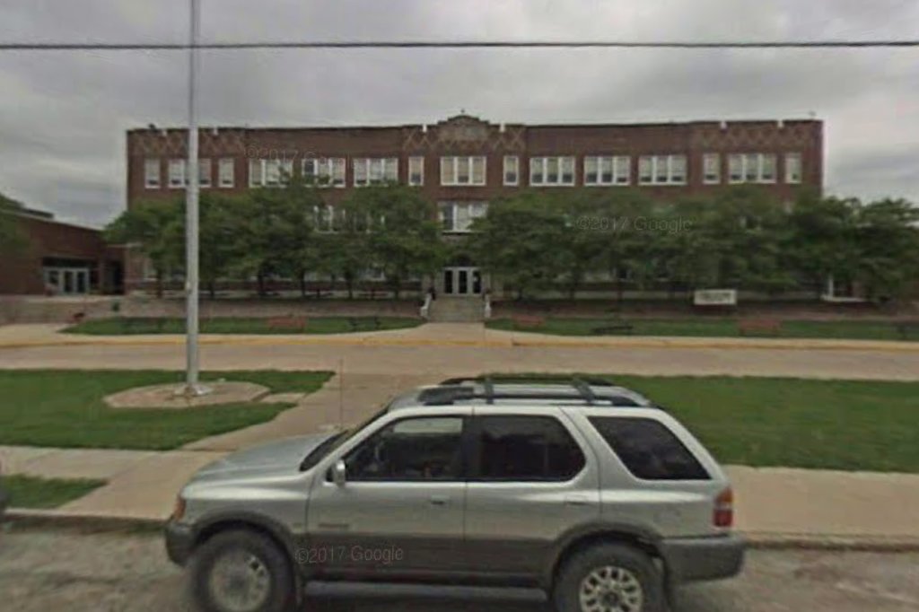 Chillicothe Middle School