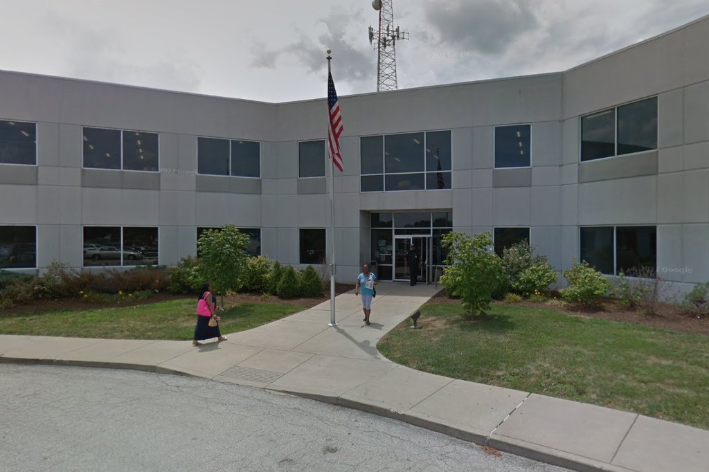 Florissant Unemployment Office