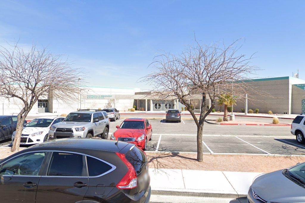 Patricia A Bendorf Elementary School