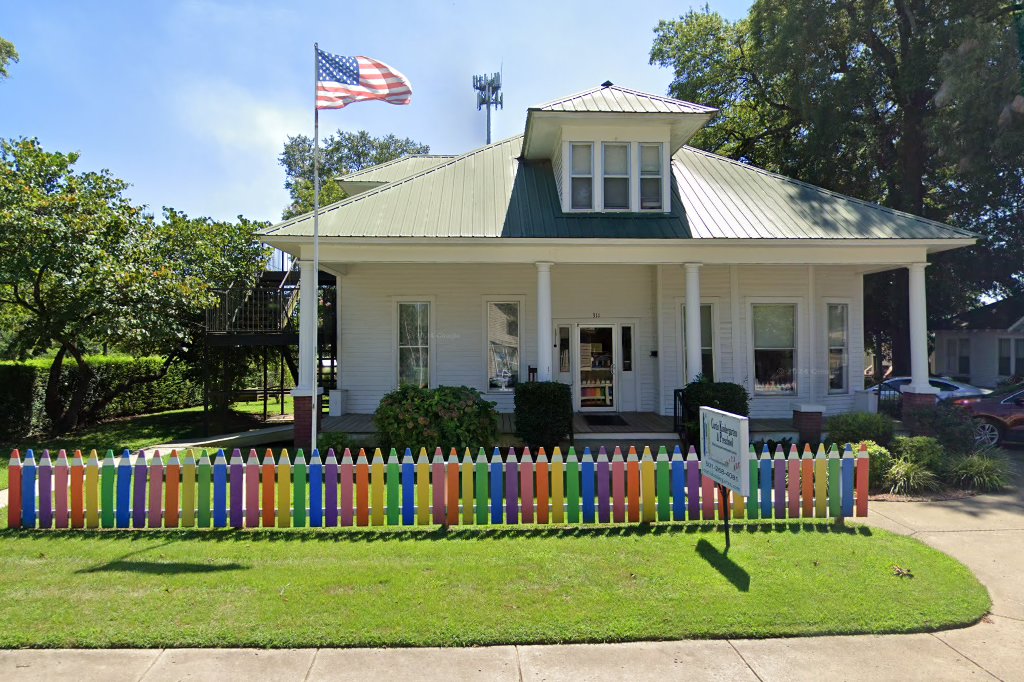 Curtis Kindergarten & Preschool