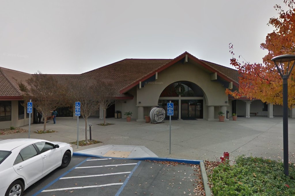 Calvary Temple Christian School