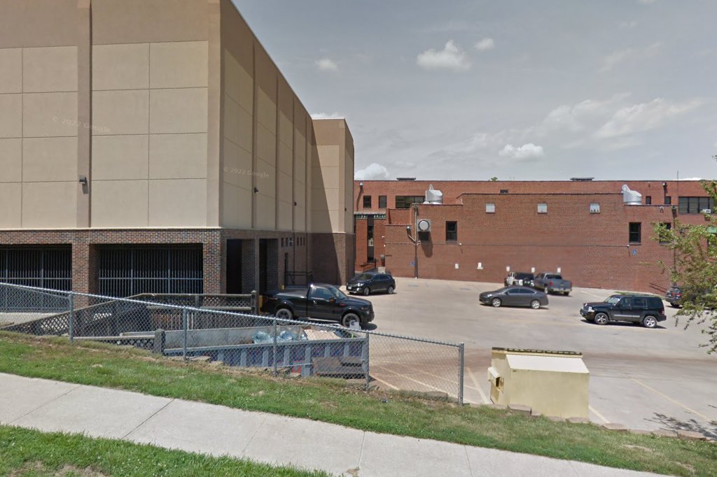 Lafayette High School