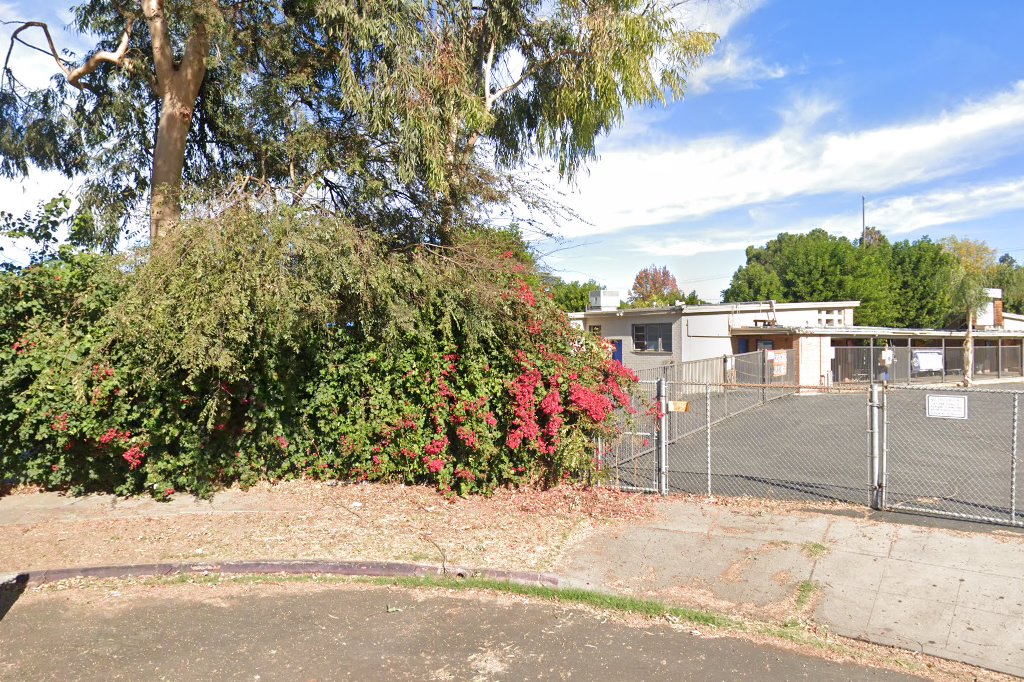 Saint Catherine of Siena School