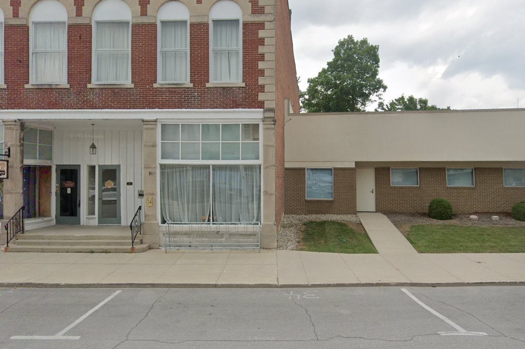 Geneva Public Library