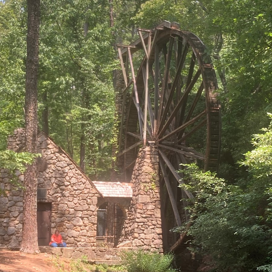 Berry College Elementary & Middle School