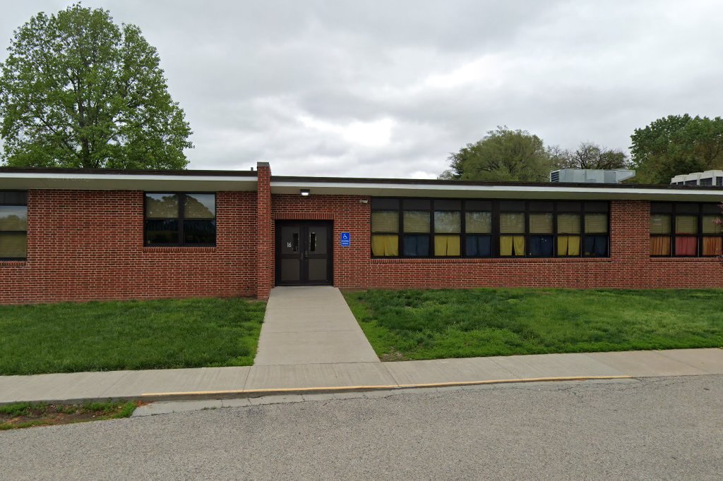 Pickett School