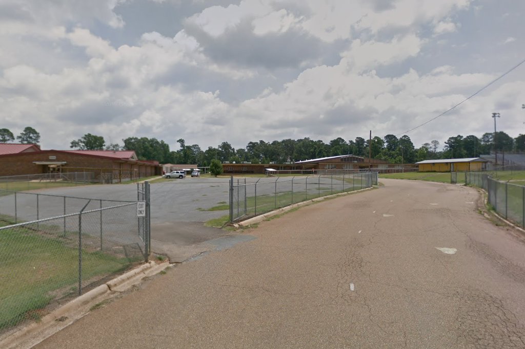 Homer Junior High School