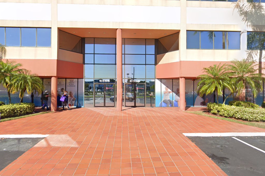 City College Hollywood