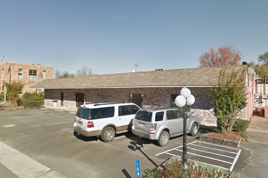 Van Buren County Public Defender