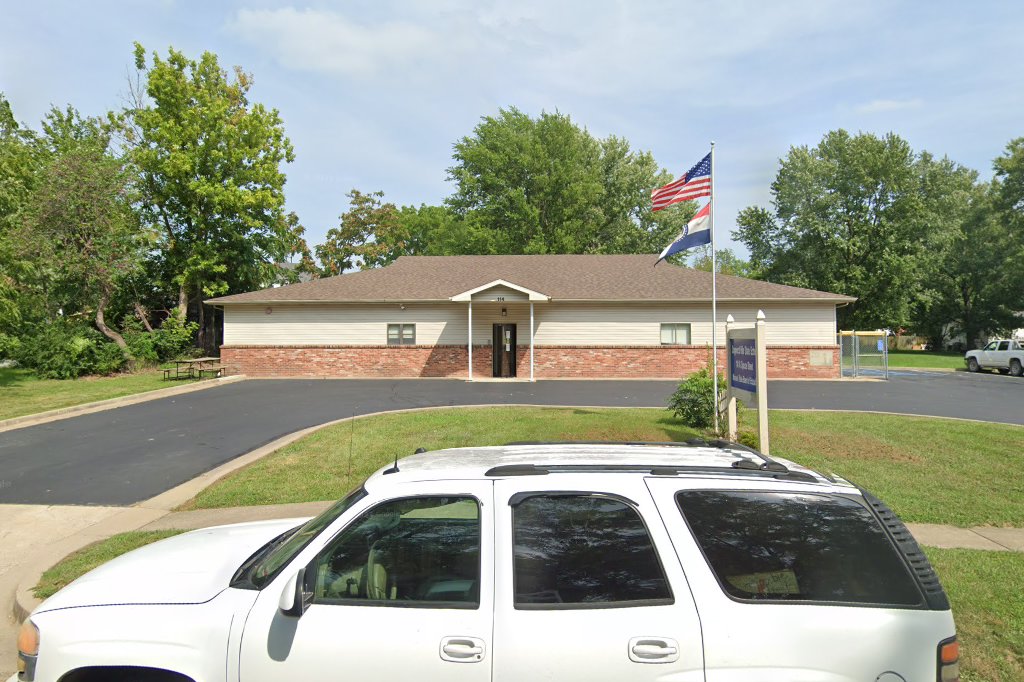 Dogwood Hills State School