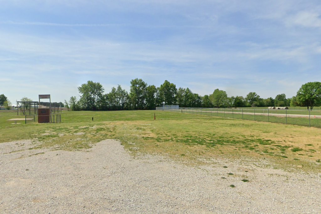 Madison Elementary School
