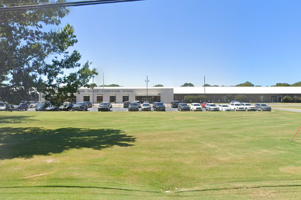 Park Avenue Elementary School