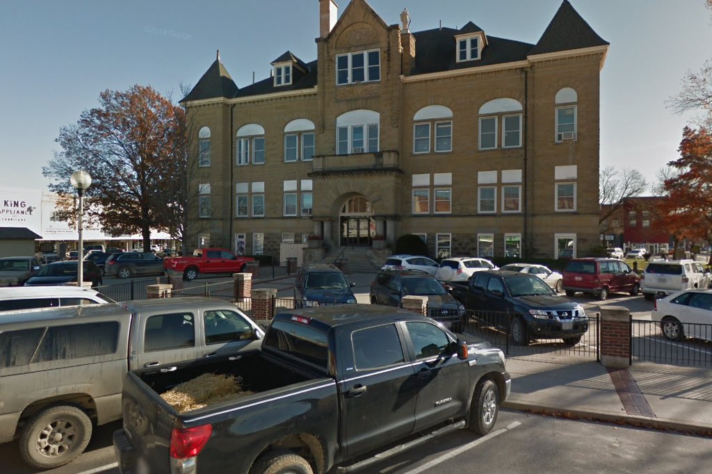 Kirksville Veterans Commission