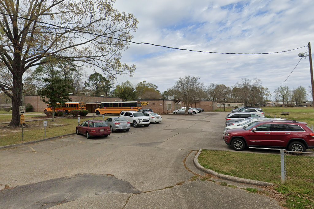 Northdale Alternative Magnet Academy