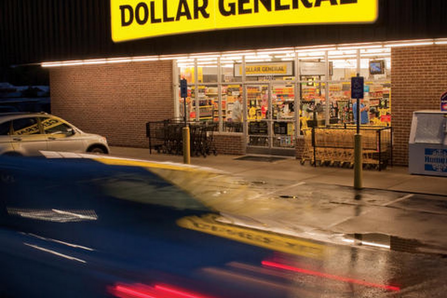 Goodwill Lexington