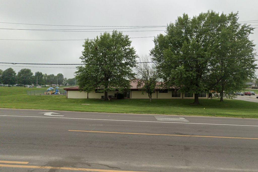 EW Thompson School