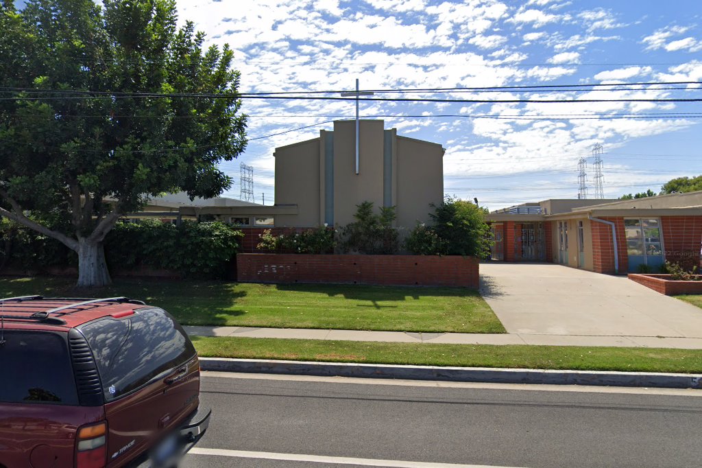 St Joseph High School