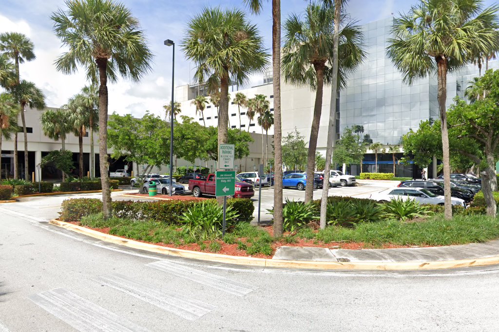 Advanced Technical Centers