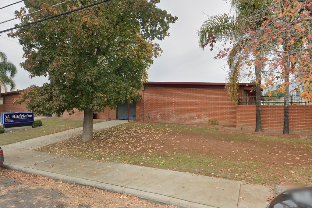 St Madeleine School