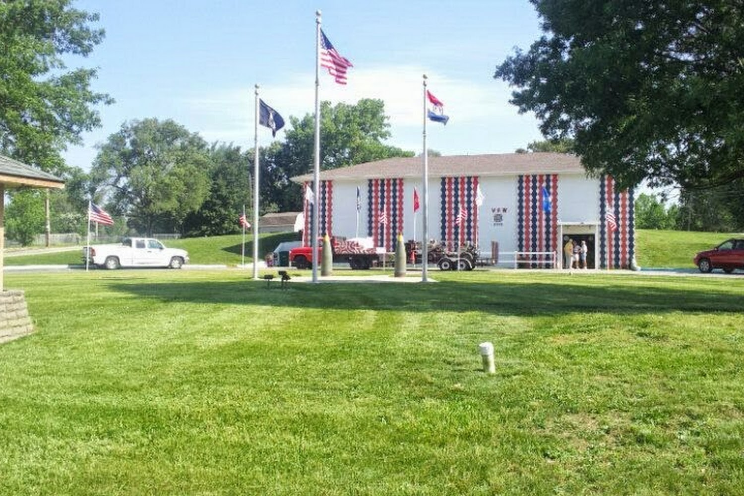 Veterans of Foreign Wars Post 3118