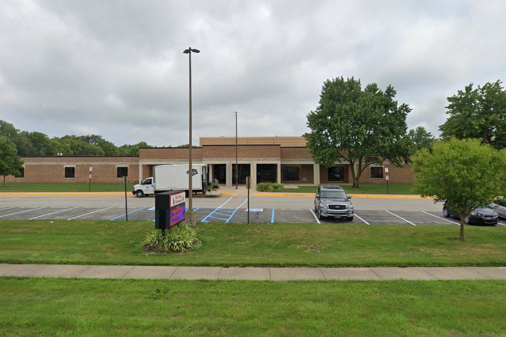 Blair Pointe Elementary School