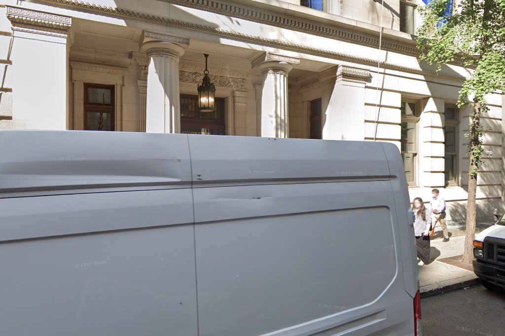 New York City Bar Association