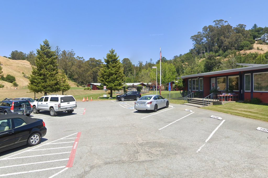 Marin Academic Center