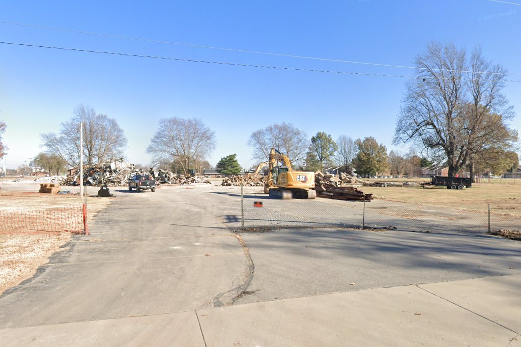 Matthews Elementary School