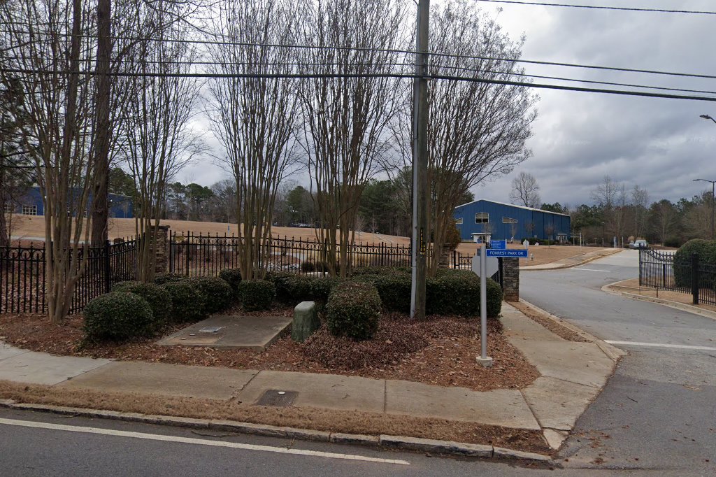 Atlanta Youth Academy