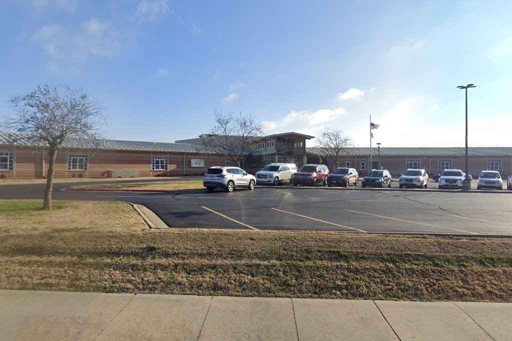 Old Wire Road Elementary School