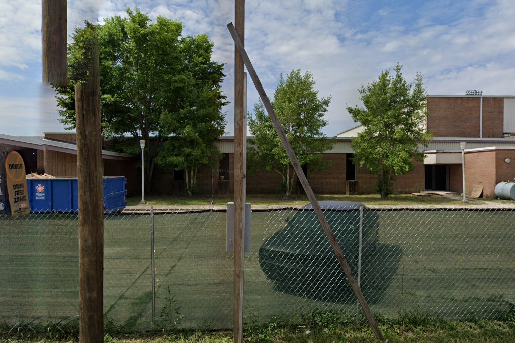 Baker High School