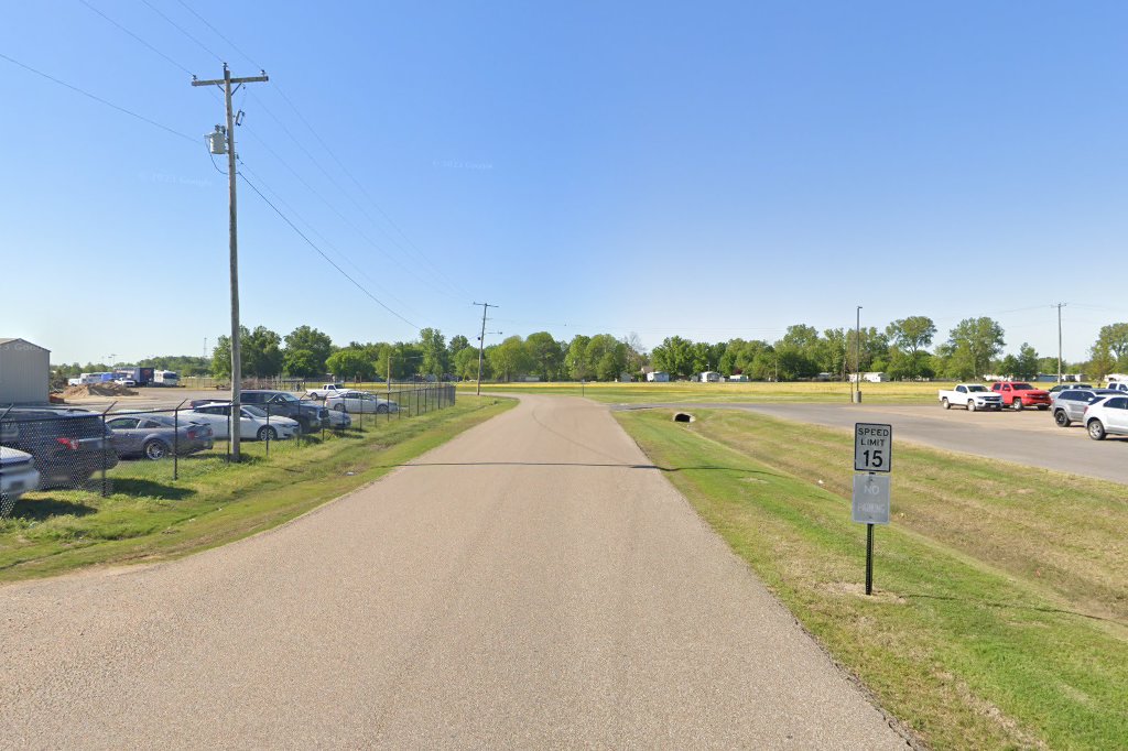 Jasper Elementary School