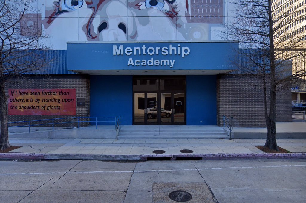 Mentorship Academy Of Digital Arts
