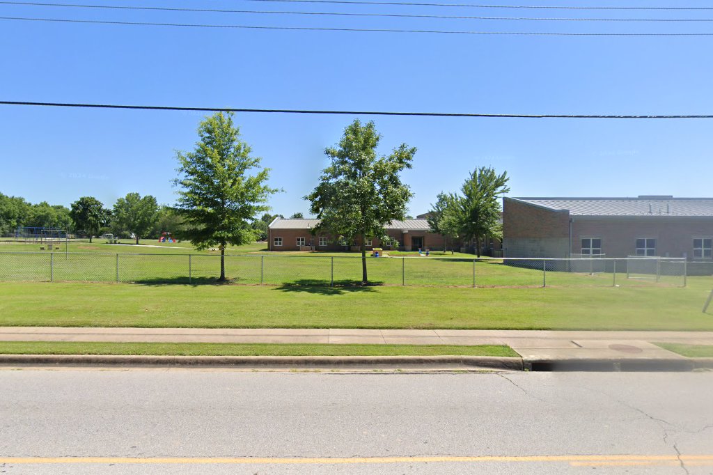 Reagan Elementary School