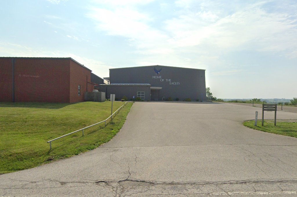 Jefferson Conception High School