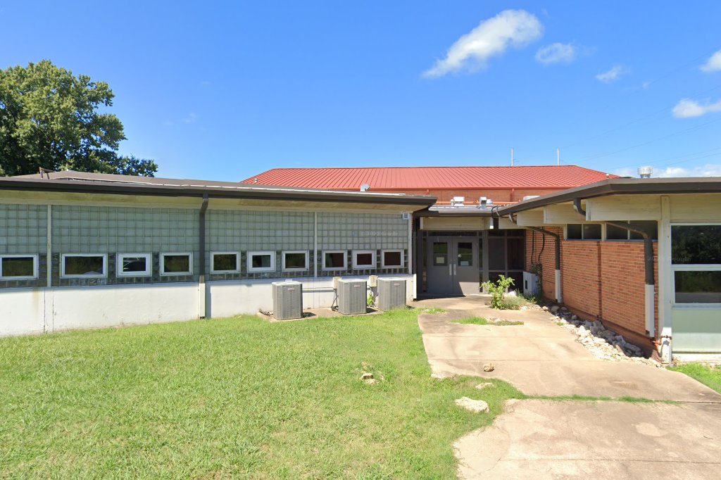 Eliza Miller Junior High School